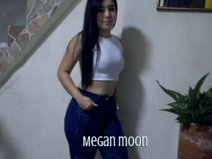 Megan_moon