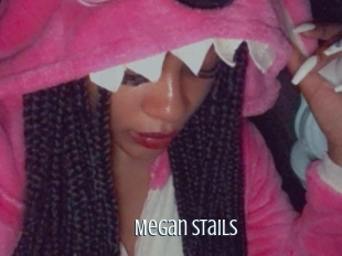 Megan_stails