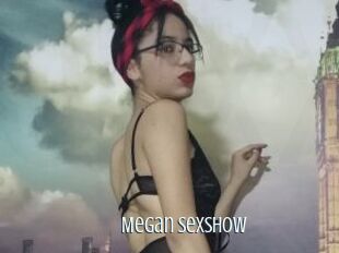 Megan_sexshow