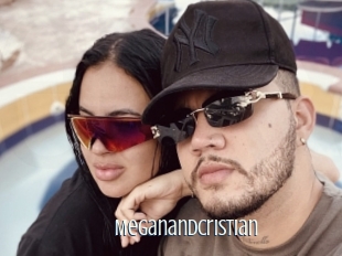 Meganandcristian