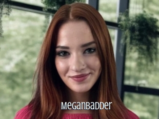 Meganbadder