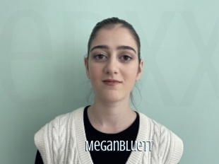 Meganbluett