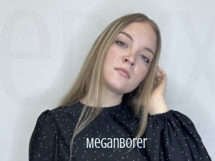 Meganborer