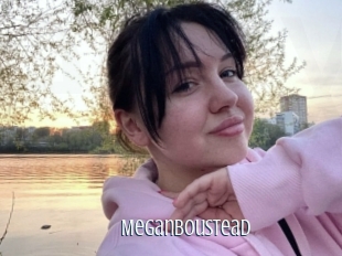 Meganboustead