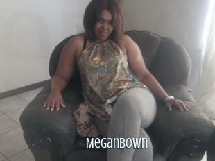 Meganbown