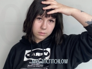 Megancritchlow