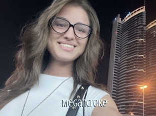 Megancroke