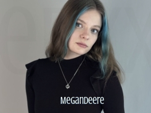 Megandeere