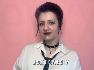 Megandewberry