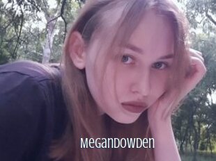 Megandowden