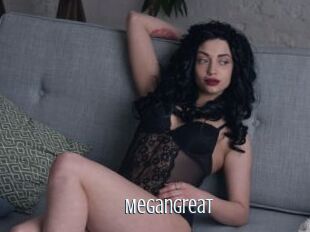 Megangreat