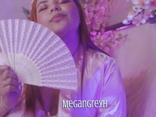Megangreyh