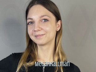 Meganhallman