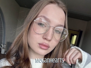 Meganhearts