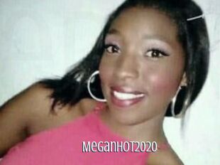 Meganhot2020