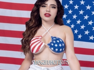 Meganjhordans