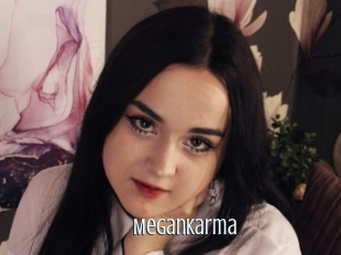 Megankarma