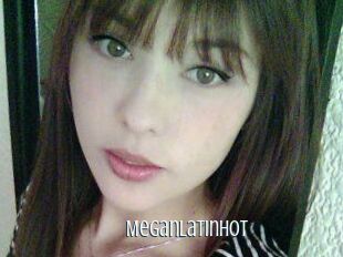 Meganlatinhot
