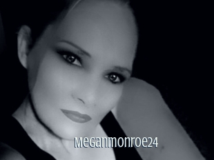Meganmonroe24
