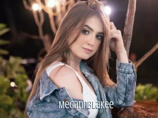 Megannblakee