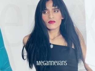 Megannevans