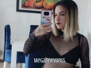 Megannevanss