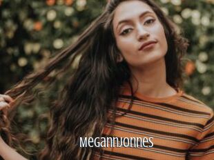 Megannjonnes