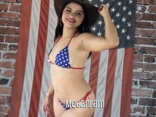 Meganram