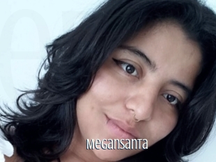 Megansanta