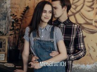 Meganxrich