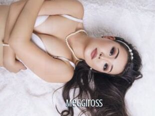 Meggiross