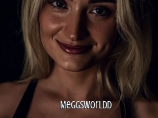 Meggsworldd