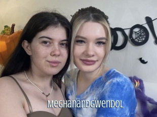 Meghanandgwendol