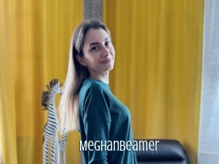 Meghanbeamer