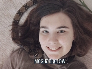 Meghanbelow