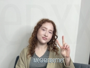 Meghanberner