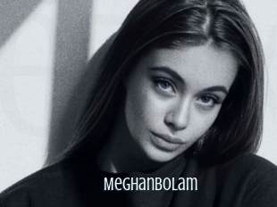 Meghanbolam