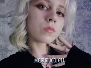 Meghancorell