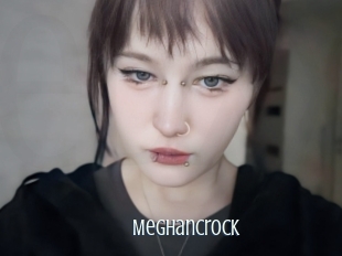 Meghancrock