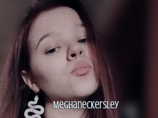 Meghaneckersley