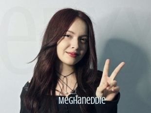 Meghaneddie