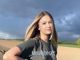 Meghaneger