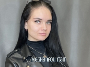 Meghanfountain