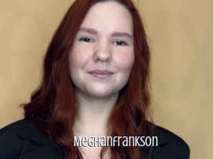 Meghanfrankson