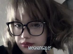 Meghangaler