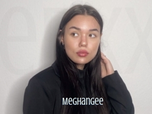Meghangee