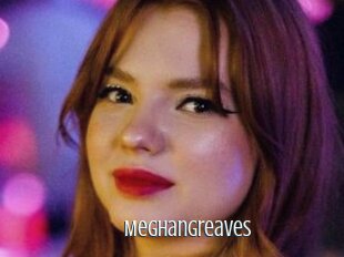 Meghangreaves