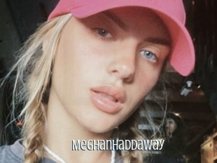 Meghanhaddaway