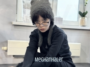 Meghanhaler