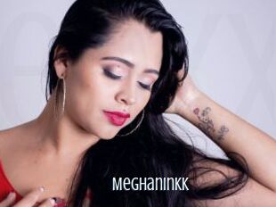 Meghaninkk